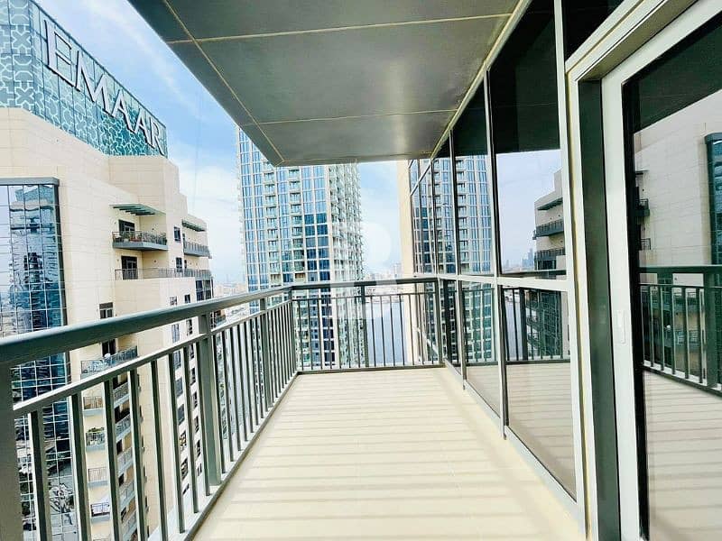 Stunning Skyline View | Burj Khalifa | Spacious - Image 14