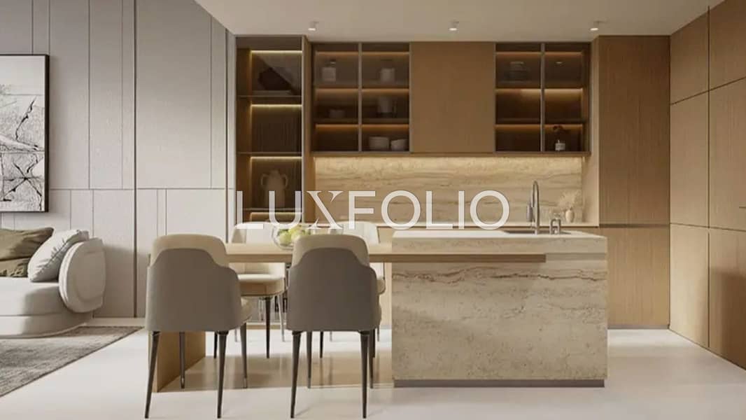 STUNNING 2 BED | GREAT LOCATION | PAYMENT PLAN - Image 8