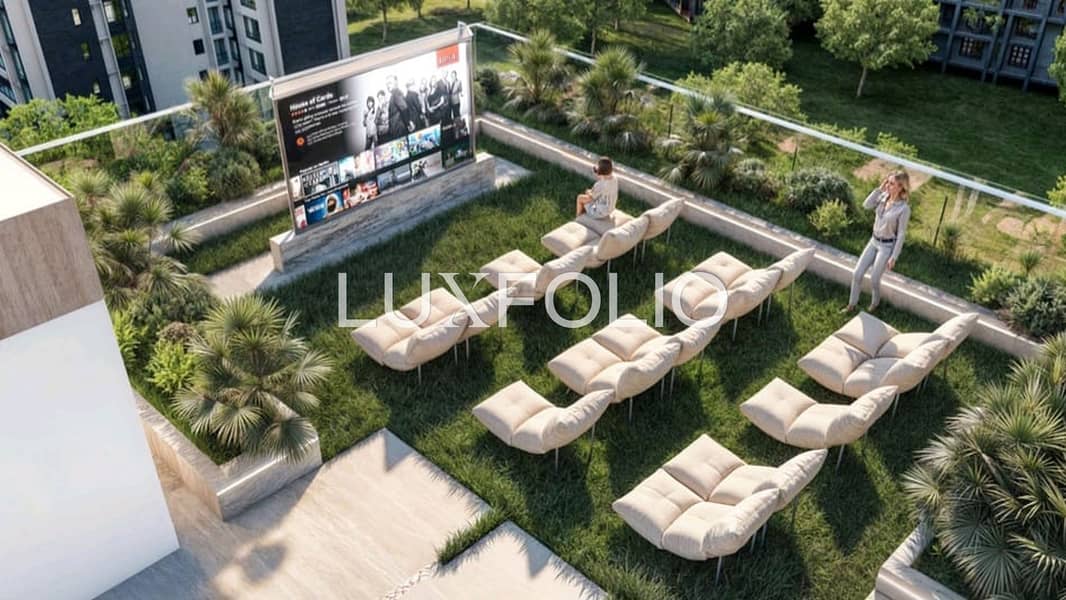 STUNNING 2 BED | GREAT LOCATION | PAYMENT PLAN - Image 9