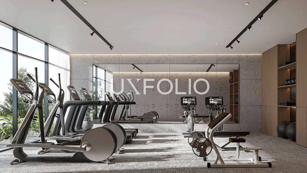 STUNNING 2 BED | GREAT LOCATION | PAYMENT PLAN - Image 10