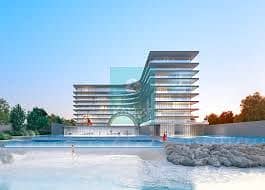 Premium Facilities | Branded Living | Sea View