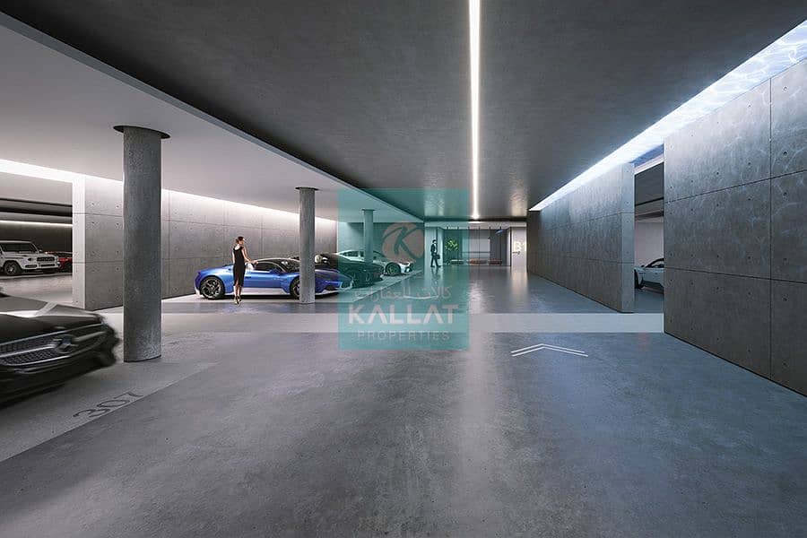 Premium Facilities | Branded Living | Sea View - Image 6