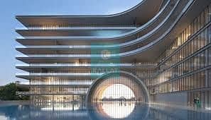 Premium Facilities | Branded Living | Sea View - Image 11