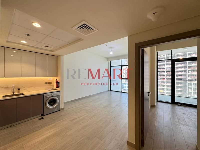 1-Bedroom Apartment for Sale in Azizi Riviera 42 – Prime Location | High ROI