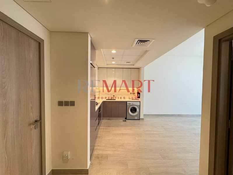 1-Bedroom Apartment for Sale in Azizi Riviera 42 – Prime Location | High ROI