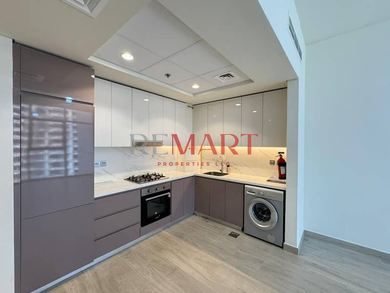 1-Bedroom Apartment for Sale in Azizi Riviera 42 – Prime Location | High ROI