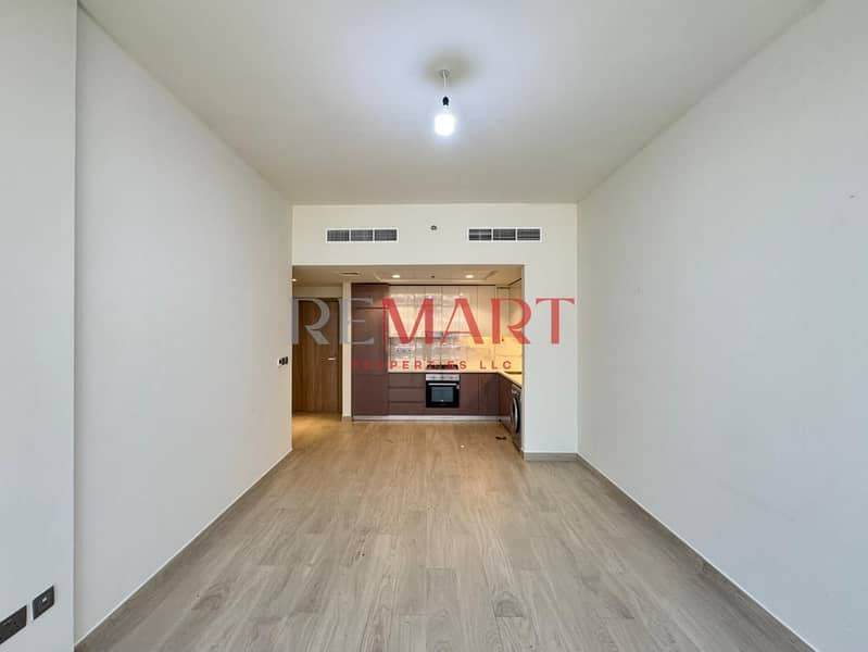 1-Bedroom Apartment for Sale in Azizi Riviera 42 – Prime Location | High ROI