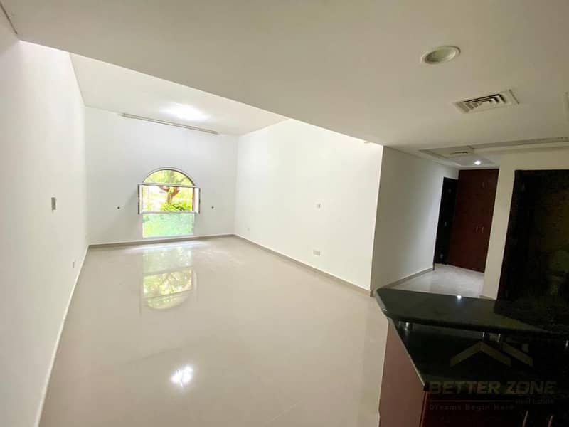 Spacious 1 Bedroom Hall - Available from 10th Jan