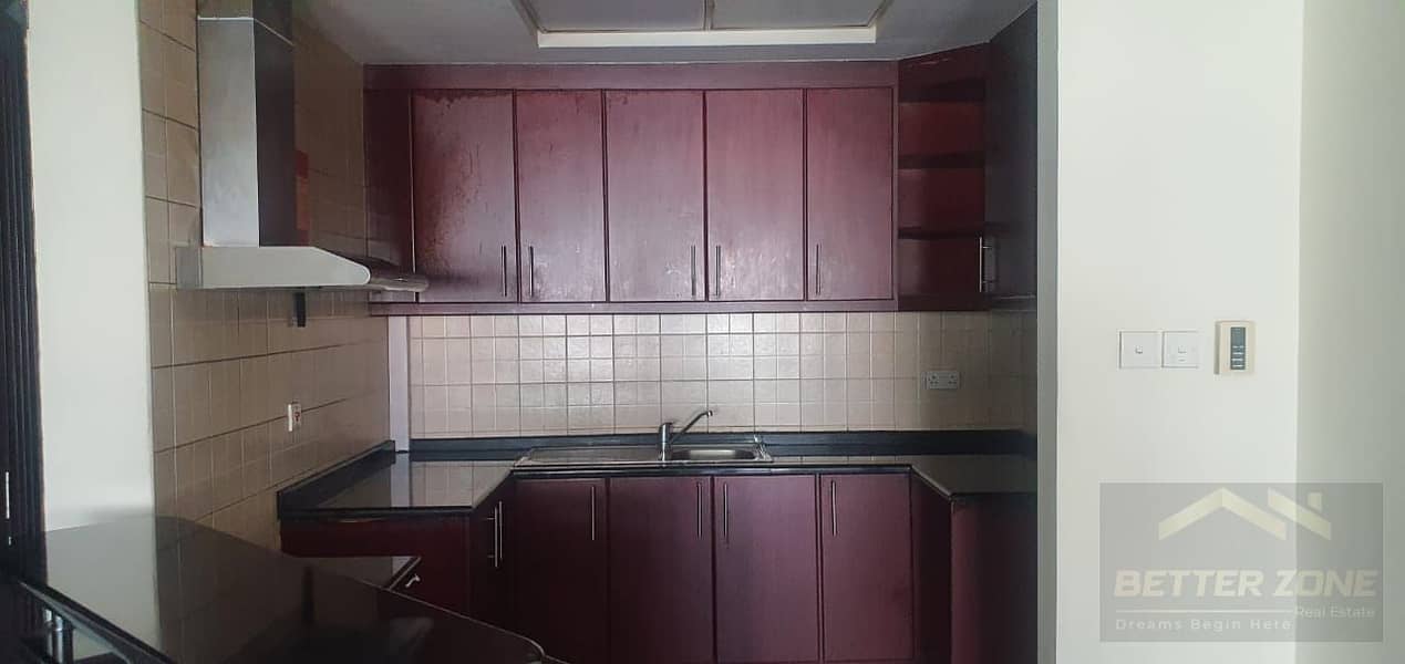 Spacious 1 Bedroom Hall - Available from 10th Jan