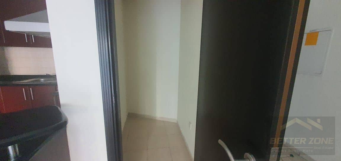 Spacious 1 Bedroom Hall - Available from 10th Jan