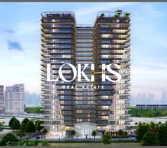 شقة في ذا كوميونيتي سبورتس أرينا،مدينة دبي الرياضية 2 غرف 2137888 درهم - 13646635