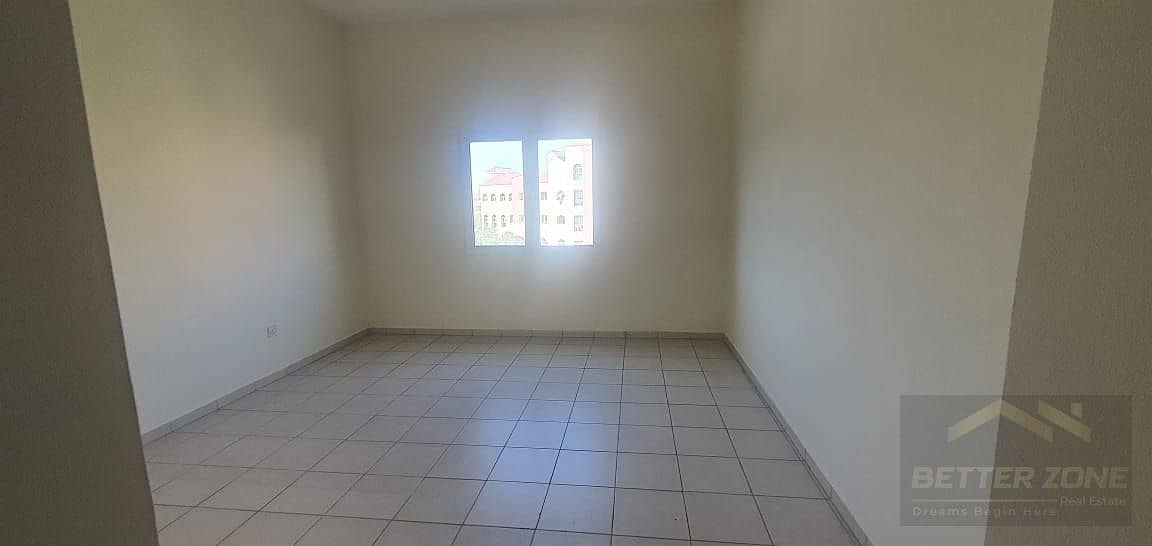 Spacious 1 Bedroom Hall - Available from 10th Jan