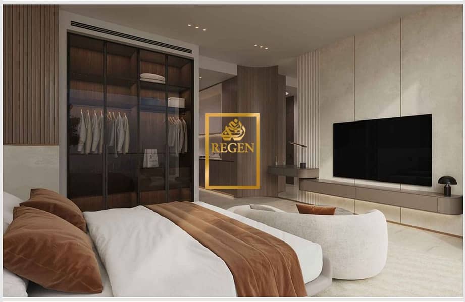 Furnished | High ROI | Prime Location