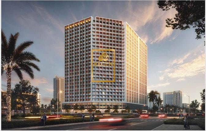 Furnished | High ROI | Prime Location