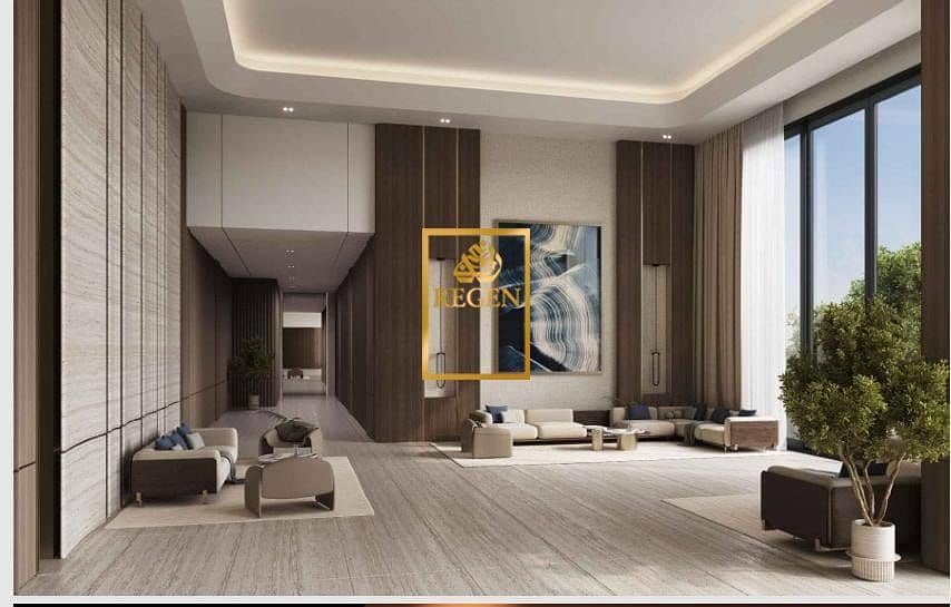 Furnished | High ROI | Prime Location