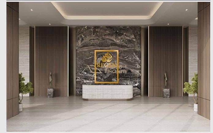 Furnished | High ROI | Prime Location