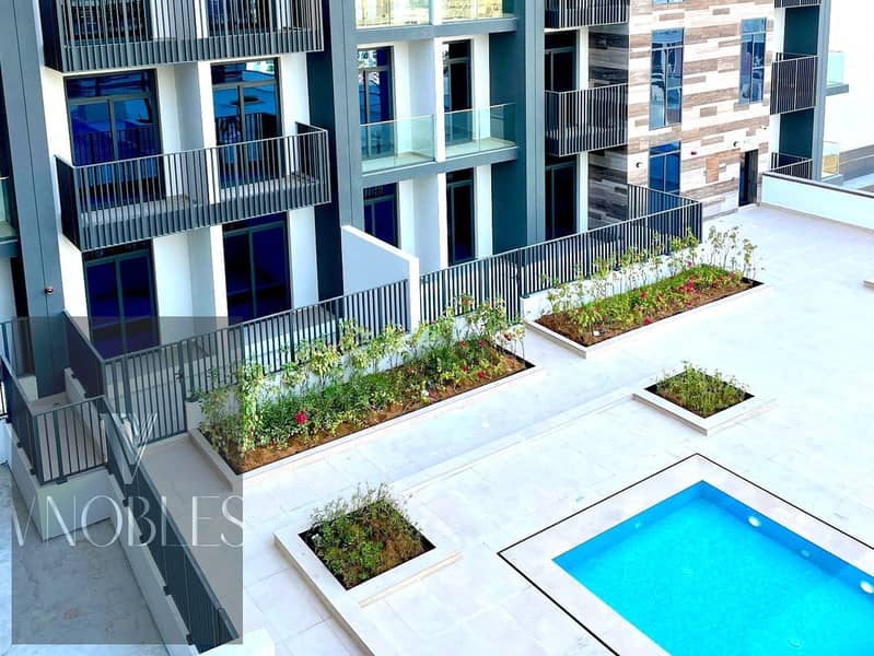 Pool View | Best Layout | Investor Deal