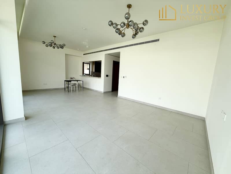 Single Row | Type E | Landscaped