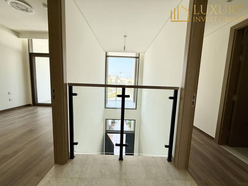 Single Row | Type E | Landscaped - Image 11