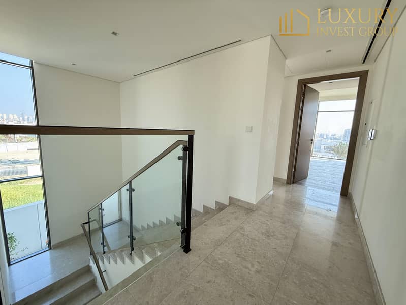 Single Row | Type E | Landscaped - Image 16