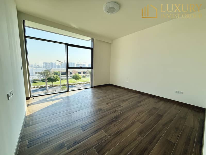 Single Row | Type E | Landscaped - Image 18