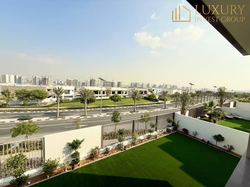 Single Row | Type E | Landscaped - Image 21