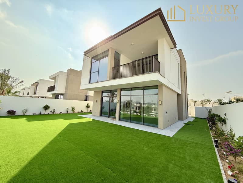 Single Row | Type E | Landscaped - Image 22