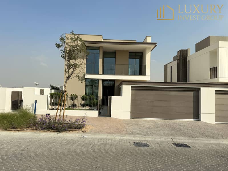 Single Row | Type E | Landscaped - Image 24