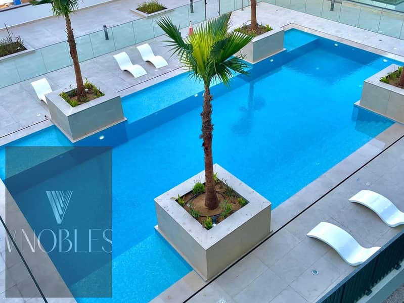 Pool View | Best Layout | Investor Deal - Image 17