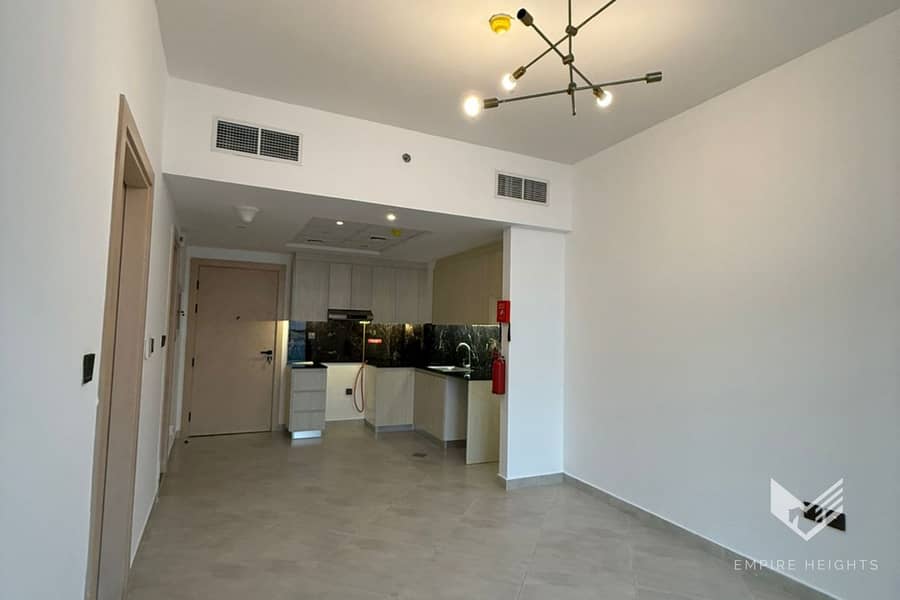 Special Offer | Open Kitchen | Spacious 1BHK