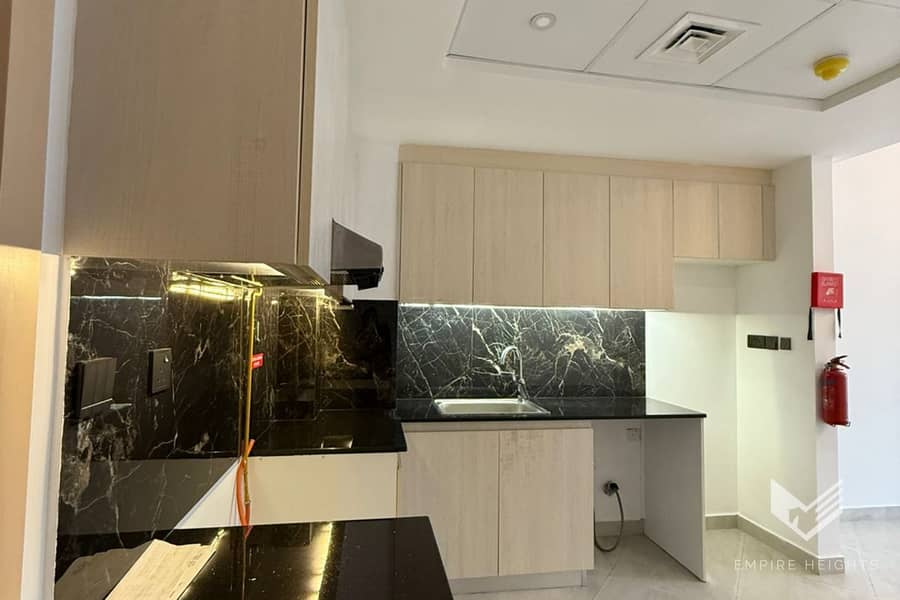 Special Offer | Open Kitchen | Spacious 1BHK