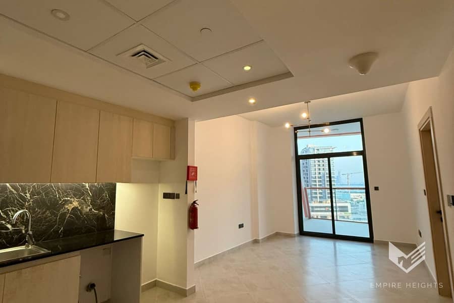 Special Offer | Open Kitchen | Spacious 1BHK