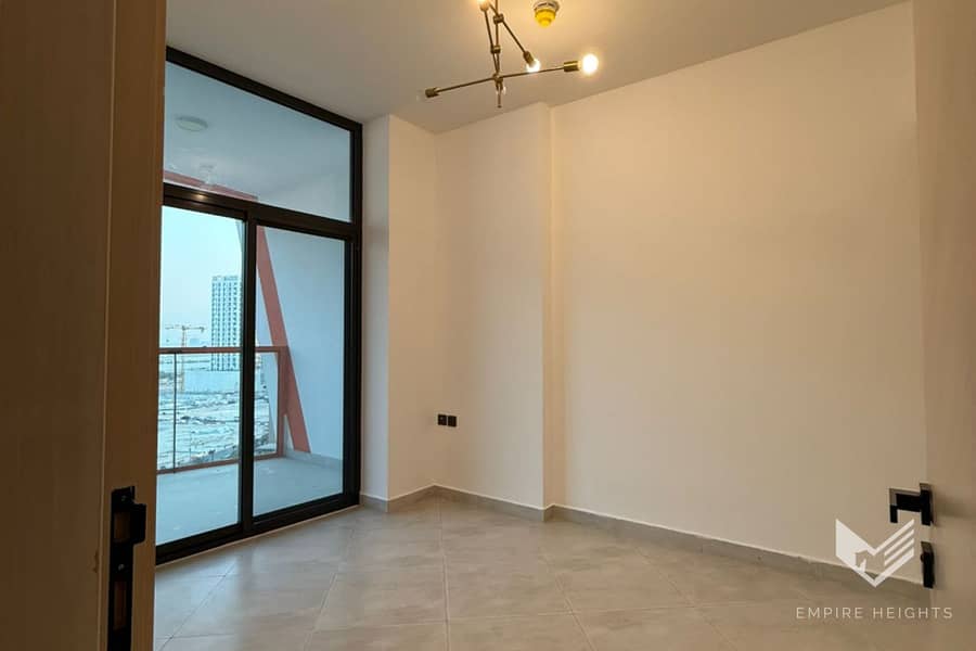 Special Offer | Open Kitchen | Spacious 1BHK