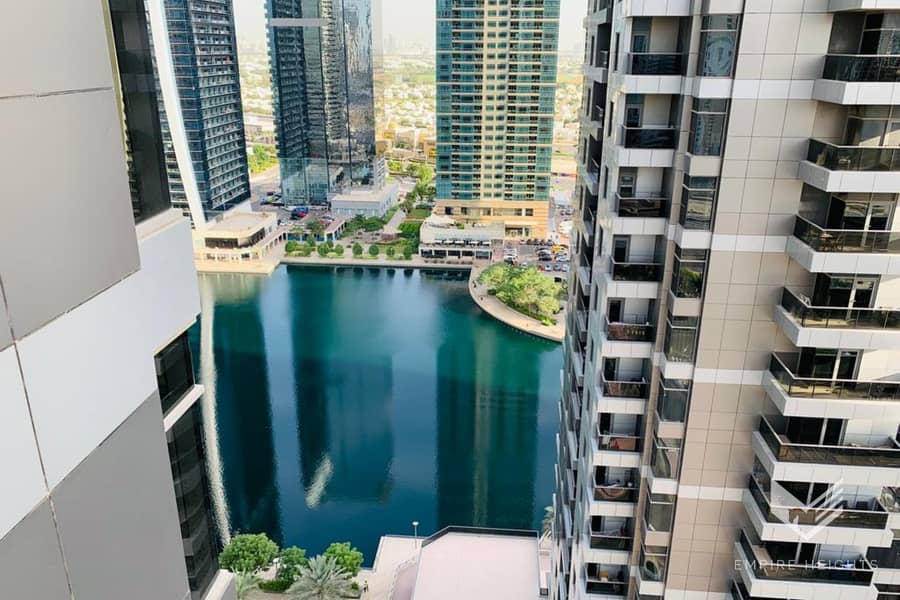 High Floor | Luxury Furnished | Elegant