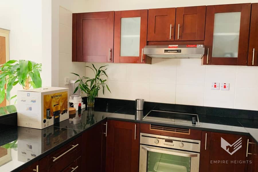 High Floor | Luxury Furnished | Elegant - Image 6