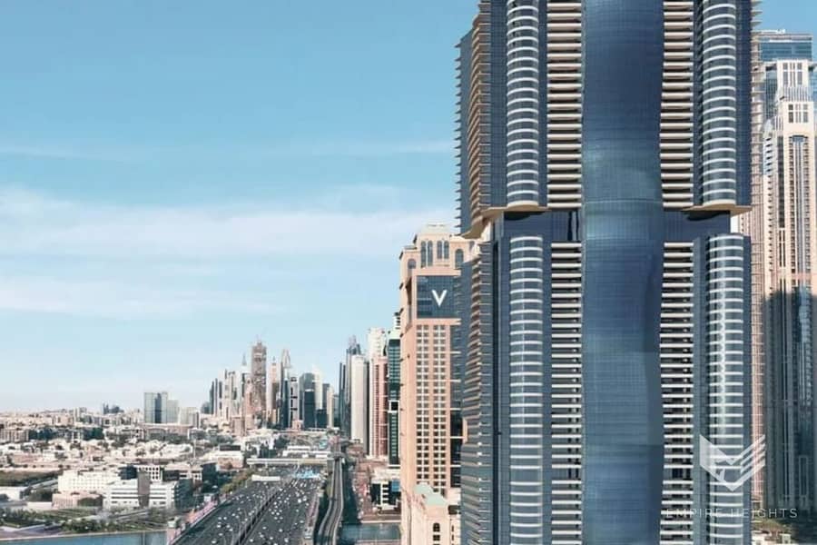 High Floor | Waterfront Living | Elegant - Image 7