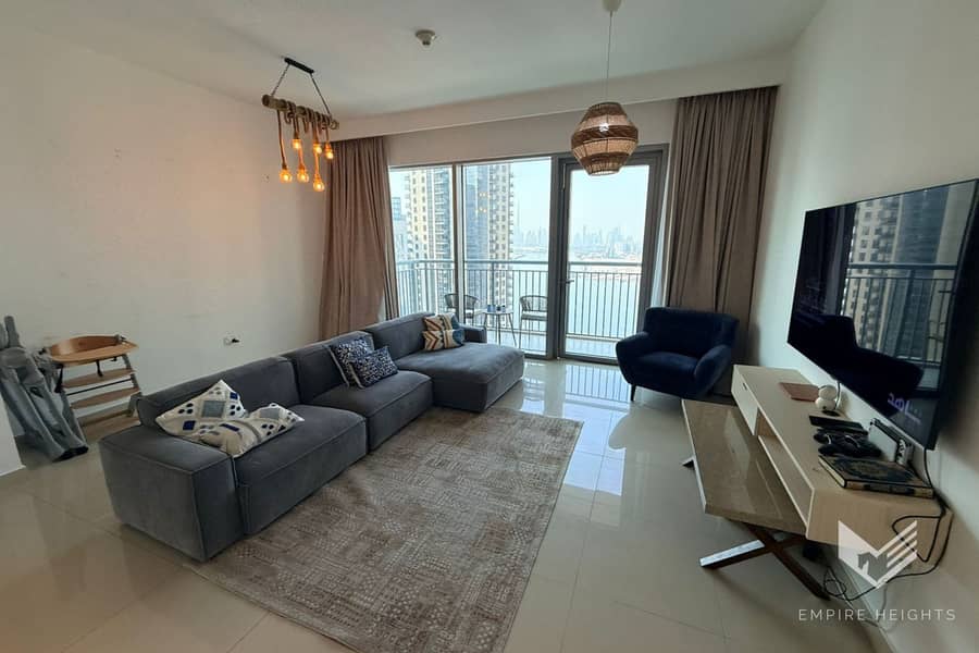 CREEK VIEW | CHILLER FREE | 3BR + MAIDS