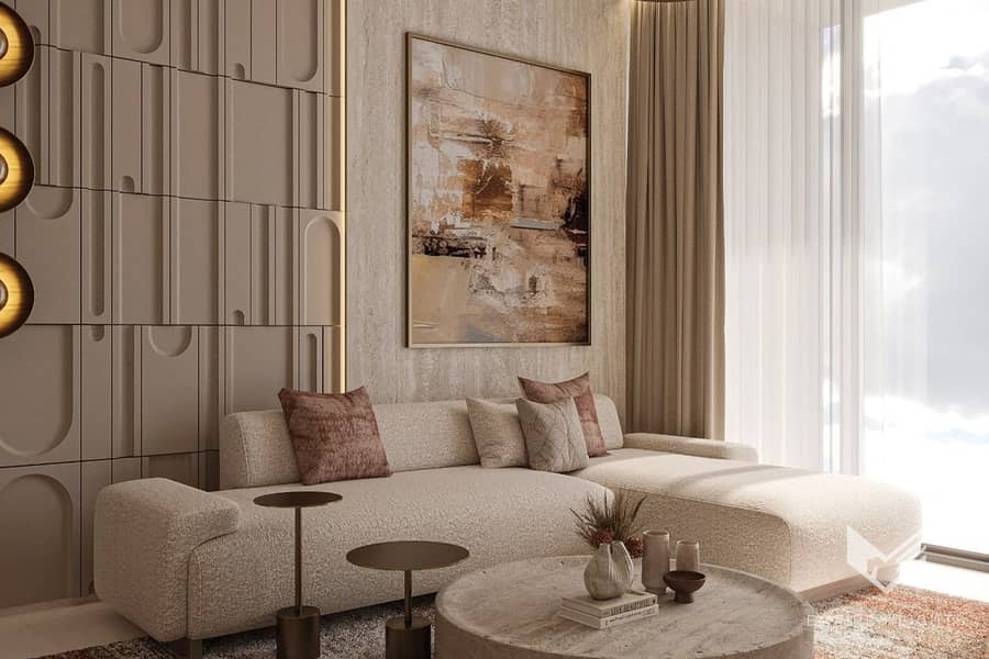 Modern Living | Elegant | Spacious