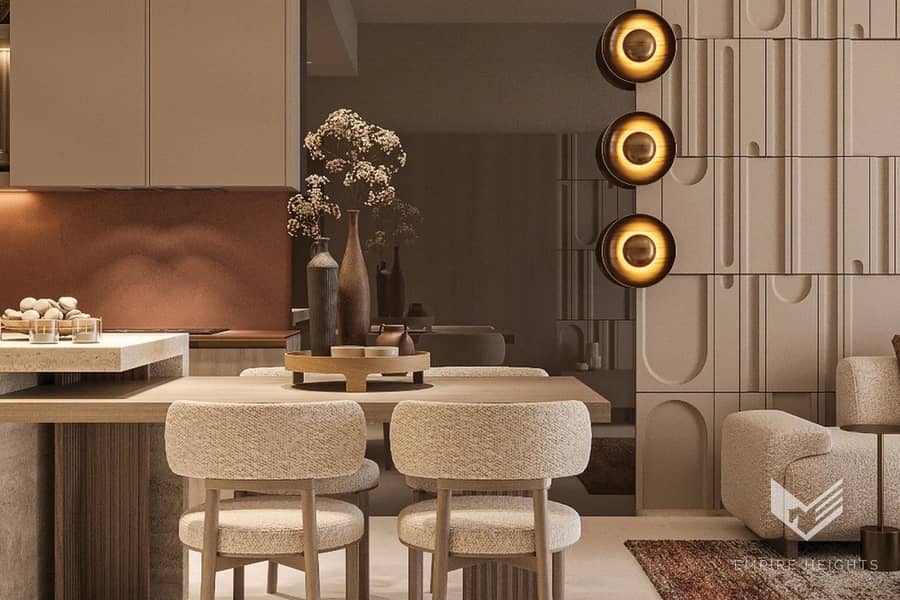 Modern Living | Elegant | Spacious