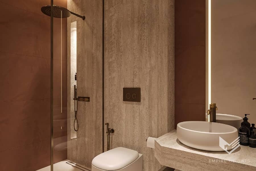 Modern Living | Elegant | Spacious