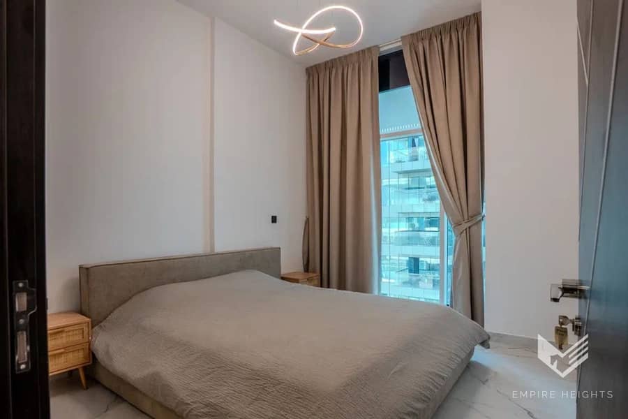 1BR Furnished | Prime Location | Upgraded - Image 8