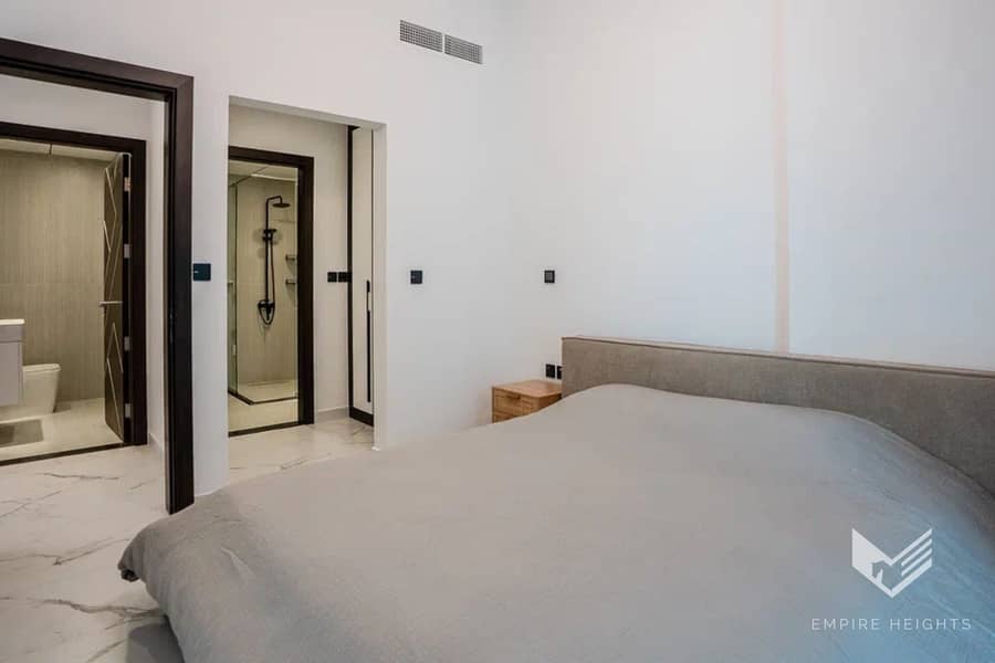 1BR Furnished | Prime Location | Upgraded - Image 9
