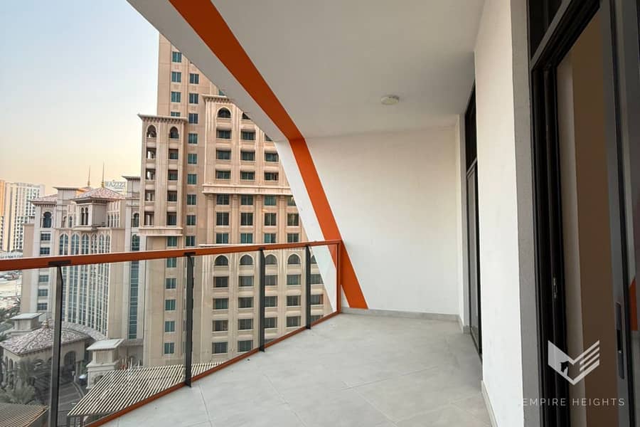 Special Offer | Open Kitchen | Spacious 1BHK - Image 8