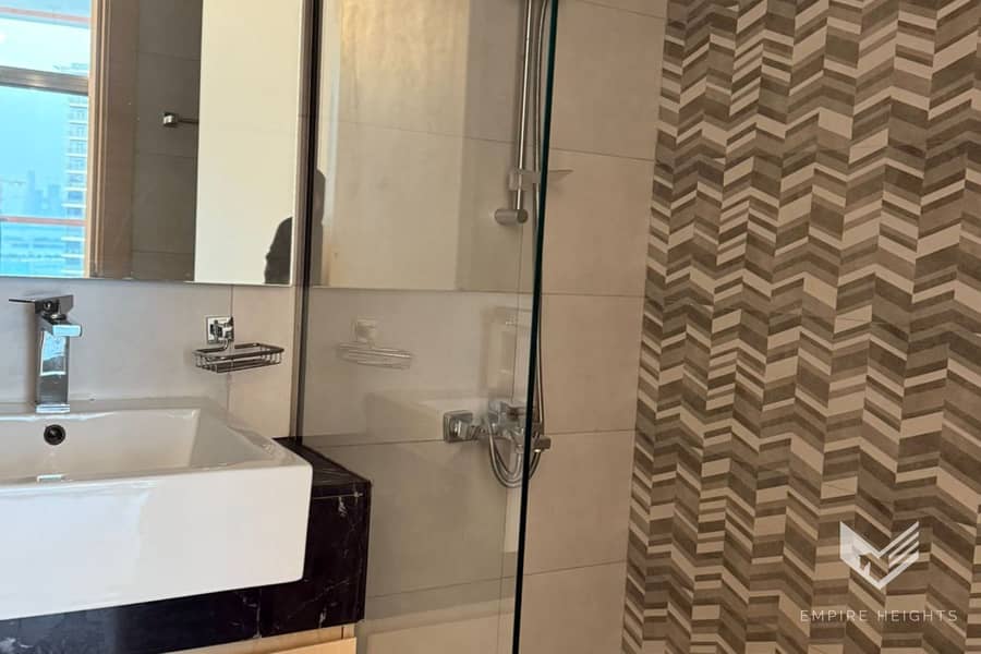 Special Offer | Open Kitchen | Spacious 1BHK - Image 12