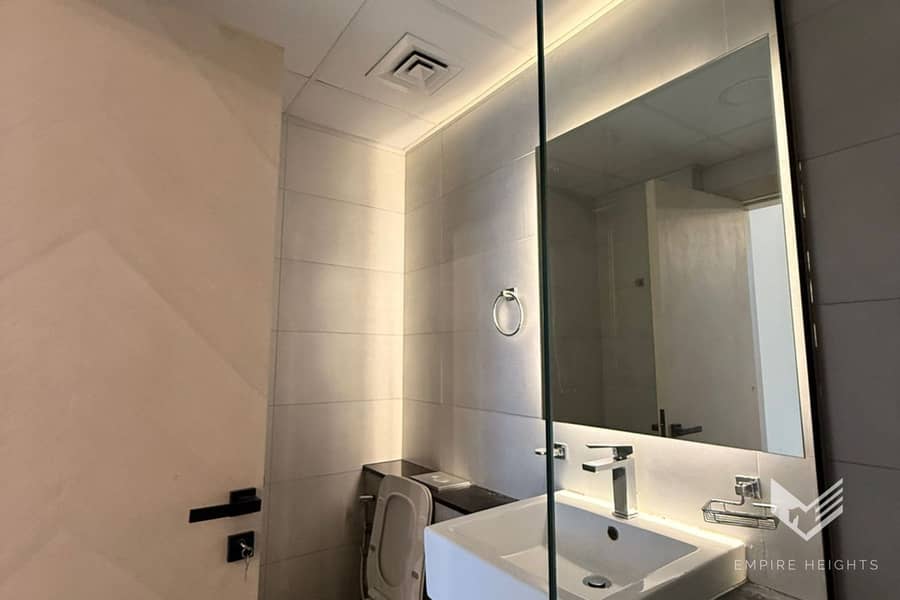 Special Offer | Open Kitchen | Spacious 1BHK - Image 15