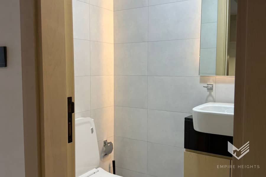 Special Offer | Open Kitchen | Spacious 1BHK - Image 16