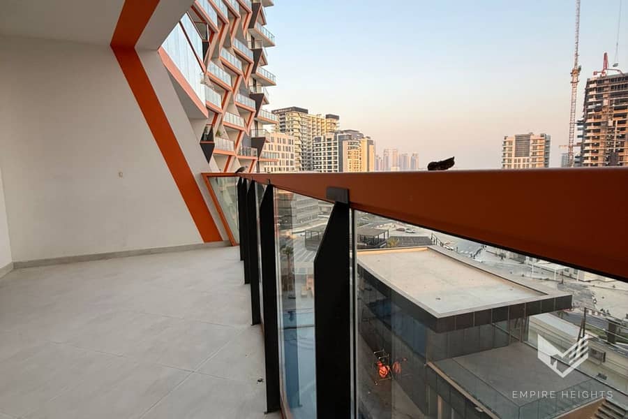 Special Offer | Open Kitchen | Spacious 1BHK - Image 18