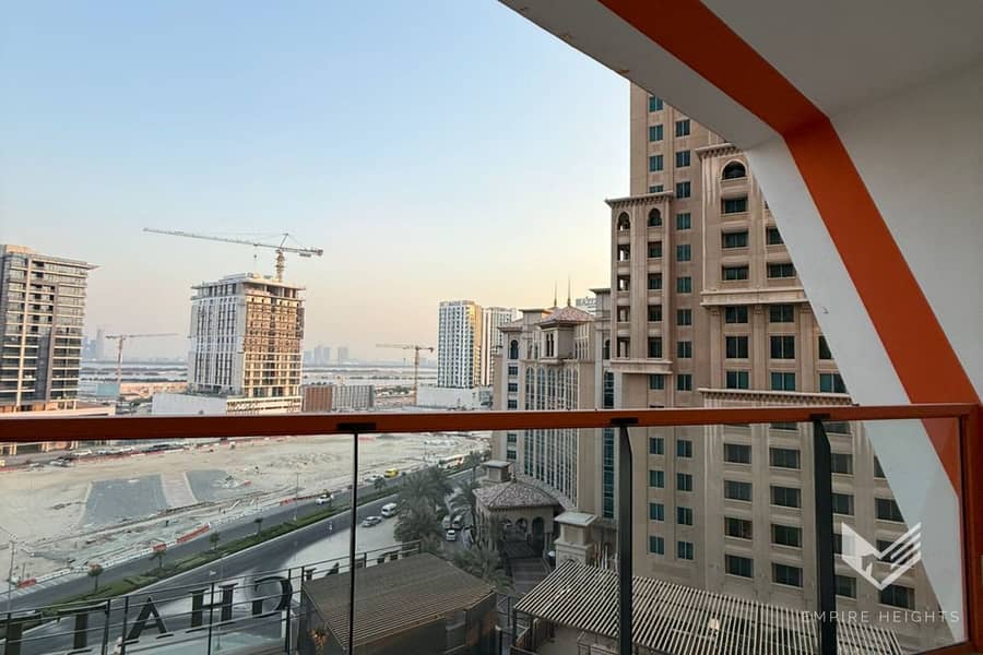 Special Offer | Open Kitchen | Spacious 1BHK - Image 19