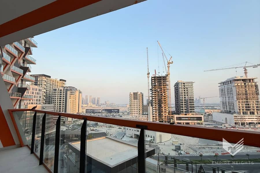 Special Offer | Open Kitchen | Spacious 1BHK - Image 21