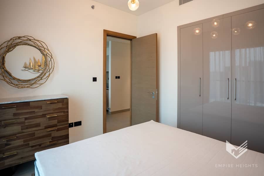 Fully Furnished | Multiple Cheques | Modern Style - Image 14